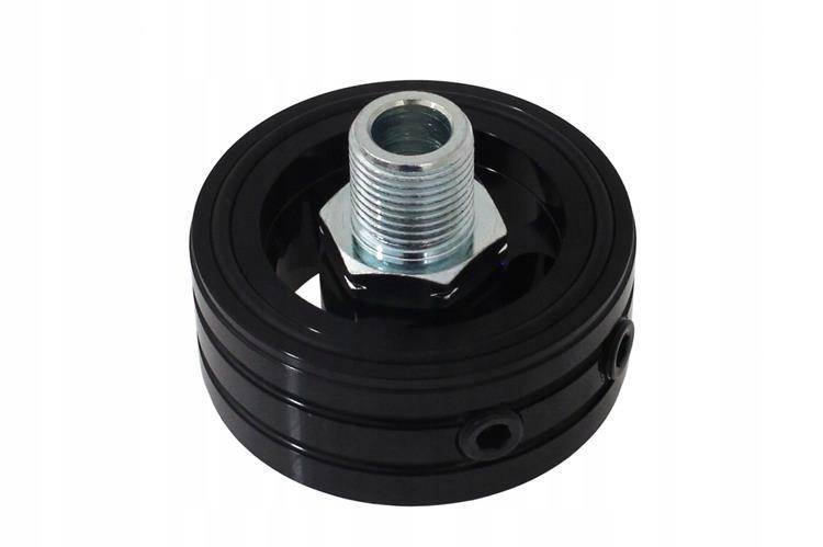 DP-AT-023 - Адаптер датчика давления масла trubo Auto Gauge