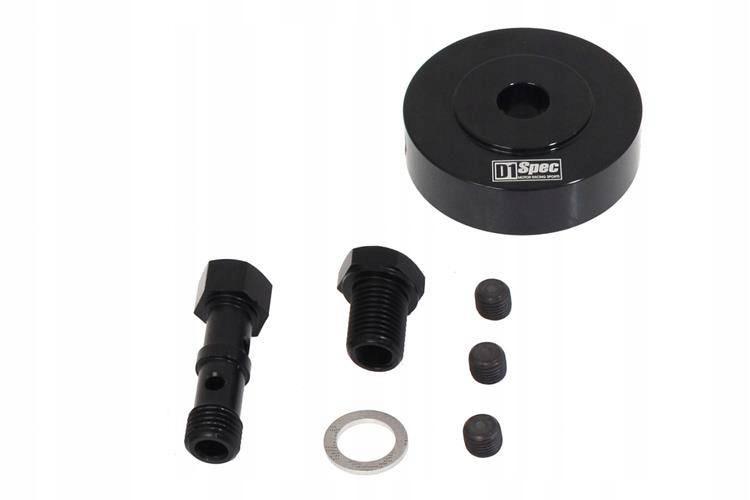 Адаптер датчика тиску масла VW Golf R