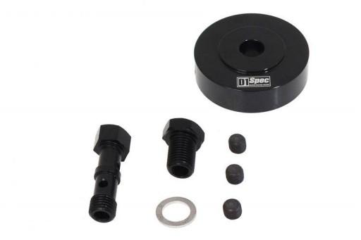 Адаптер датчика давления масла VW Go