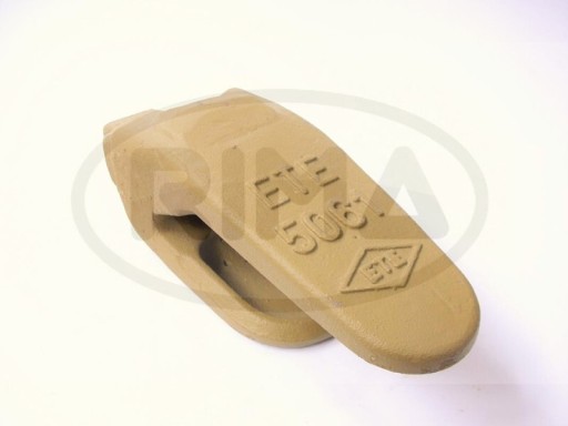 ETE-5061 - Адаптер для экскаватора Case 6042-91 замена