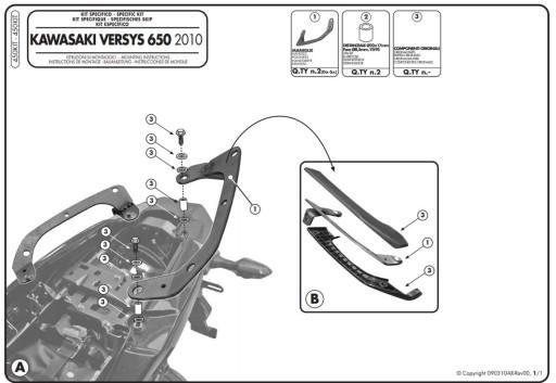 AdBlue BMW 4 pcs x 1.89 l-83190441139