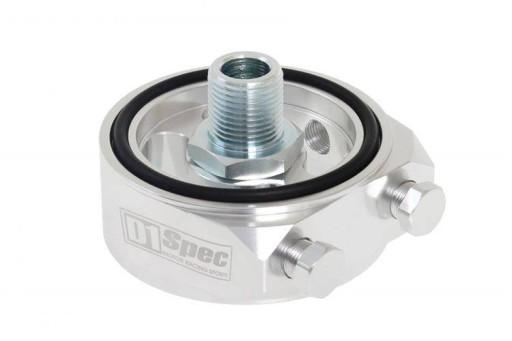 Адаптер масляного фильтра D1Spec M20x1. 5 Honda Ford Sub