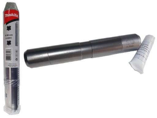 Перехідник подовжувач SDS-MAX Makta P-53914