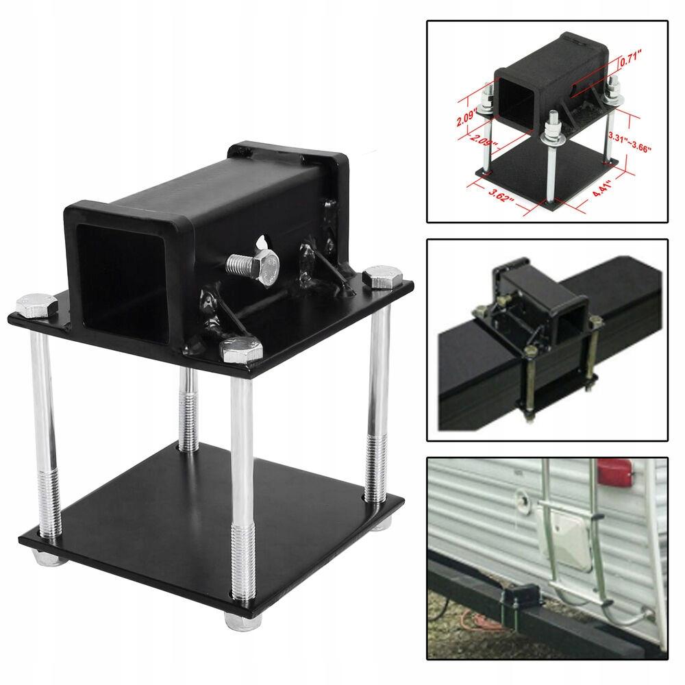 Адаптер для приемника бампера RV 2