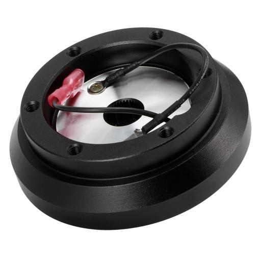 Адаптер маточини рульового колеса Quick Release 6