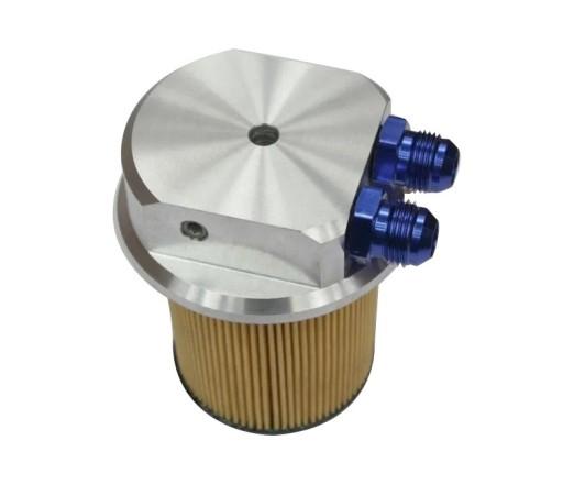 FTWL-ADM50-27 - Адаптер масляной базы для двигателей BMW M50 M52