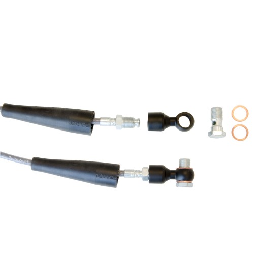 2700499 - Адаптер Магура провод с m10x1. 0 ушко 10мм