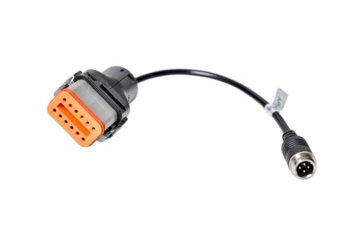 DAP-098 - Адаптер для камеры ISOBUS CCI 1200