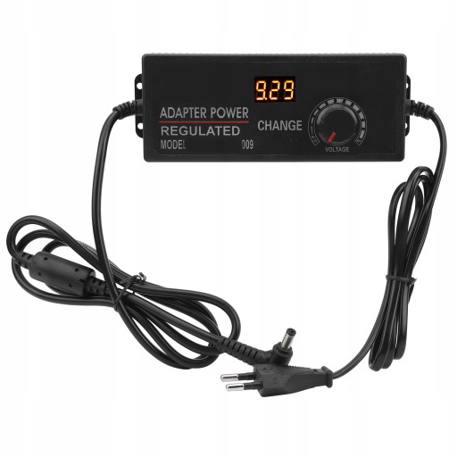 1013200137911 - Адаптер регульований блок живлення dc 79xia