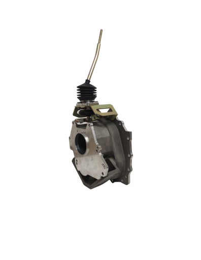 IOD-170.5 - Адаптер КПП IOD Performance Nissan Patrol Y60 4.2 BMW ZF GS6X