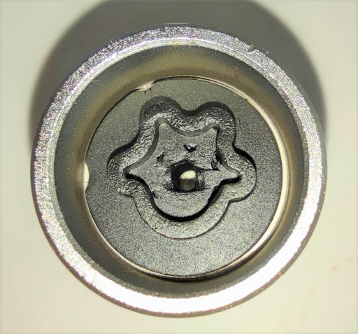 Адаптер, предохранительный винт, вор Mercedes 317