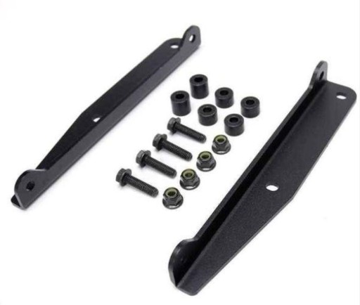 Адаптер бічної стійки Kappa 2115KITK