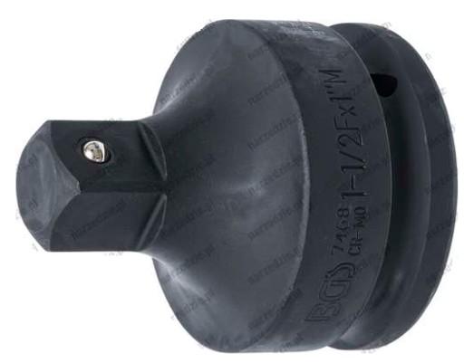 Ударний адаптер w1.1/2