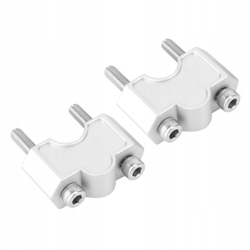 Адаптер высоты руля мотоцикла 0,9 дюйма