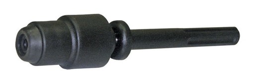 Перехідник з SDS-Max на SDS-Plus, 200 мм ABRABORO - AB69663630