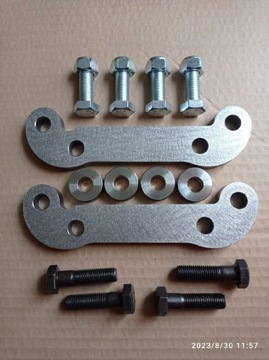 Перехідники Brembo Subaru Impreza Forester Legacy Отб