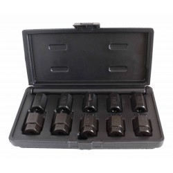 Переходники для монтажа и демонтажа гидровилки, 10 шт, А-МК725