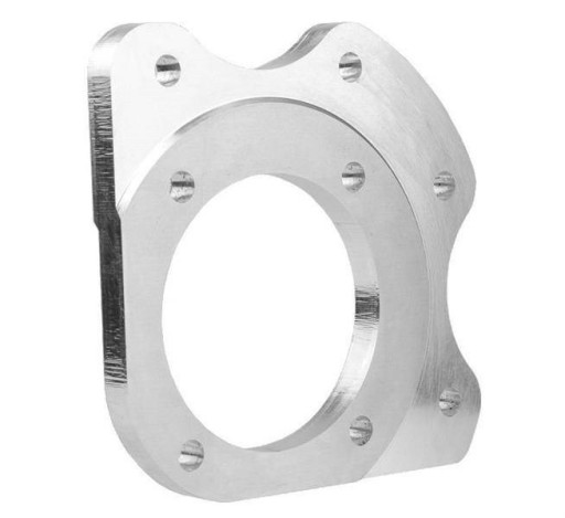 PMC-AZE30-298 - Адаптери додаткових затискачів BMW E30, E36 COMPACT диски і затискачі BMW E39