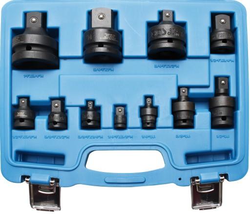 Перехідники ударні 1/4