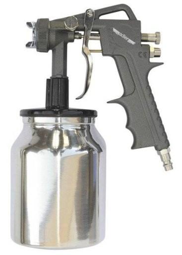 Adler D-1L HP 1,5 мм - фарбувальний пістолет