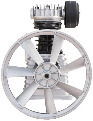 Компресорна установка SHAMAL K11, компресор 220 л/хв