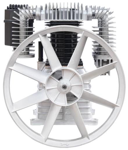 Компресорна установка SHAMAL K25, компресор 495 л/хв