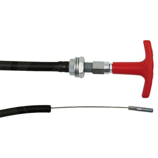 1863837002 - Агро-Мар ЛІНІЯ ВОГНЕГАСІННЯ FENDT FARMER 308 309 312