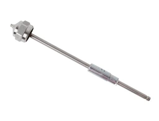 Air Gunsa DI 6 - Насадка та голка для AZ3 HTE2 | d2.8