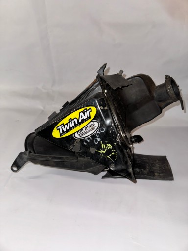 Воздушный ящик корпус фильтра Фильтр для Honda crf 250 450