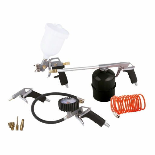 Air compressor Accessory kit Abac 2809913650 8