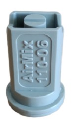 AIR-MIX-06#44 - AirMix 06 набор эжекторных насадок для 21m + 2gratis