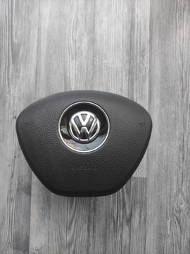 Подушка безопасности Vw Golf 7 5G0880201S НОВАЯ