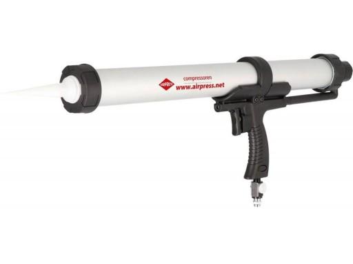 Airpress 45291 Пневматический соковыжималка для масс 600 мл