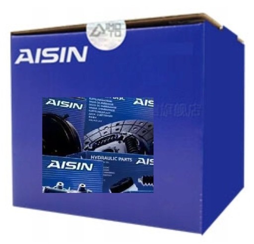 Aisin OPT-010 масляний насос