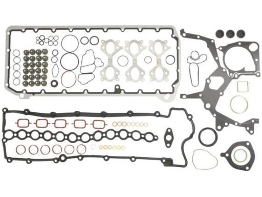 51168213678, 51168213680 - Подлокотник тоннель BMW E46 LIFT универсал Европа