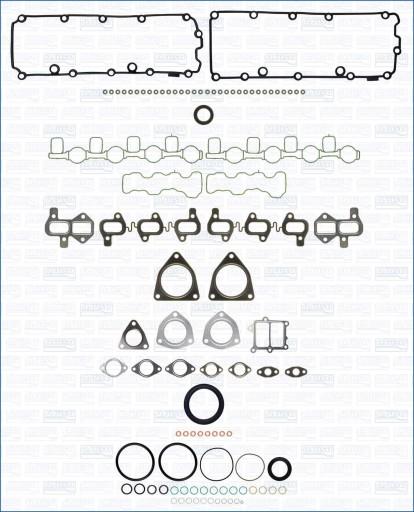 06VW002 - VW PASSAT B6 3C 1.8 / 2.0 TFSI Downpipe каталитический нейтрализатор