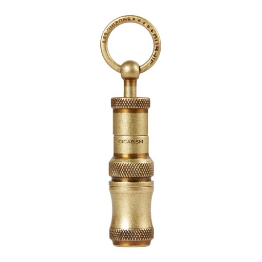 6958233116965 - Аксессуары для сигар корпус из чистой меди высокий