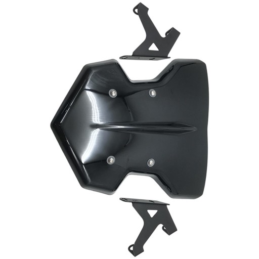 259306 - Аксессуары для замены спортивного лобового стекла