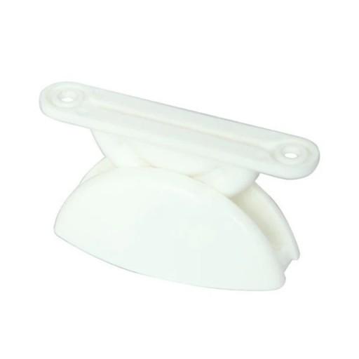 Аксесуари для кемпінгу, заміна дверей каравану