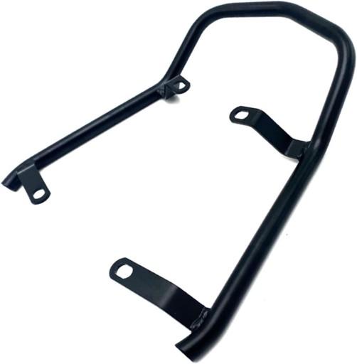 Мотоаксесуари автомобільний багажник з тримачем для B-M-W Rninet