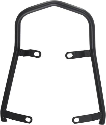 Аксессуары для мотоциклов, заднее сиденье, багажник, багажник, опора,