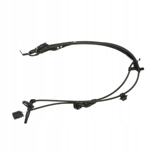 260616 - Аксессуар передний левый, легковые автомобили