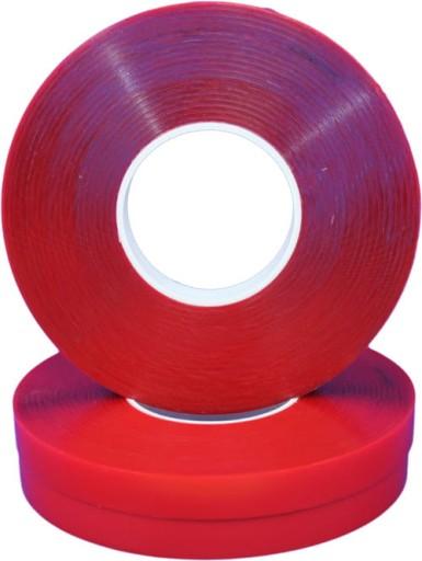 Акриловая пена лента 33 м