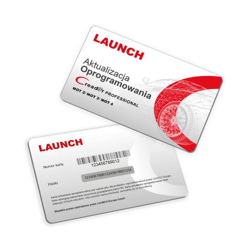 Оновлення програмного забезпечення 1 рік запуску CRP mot IV mot III mot II