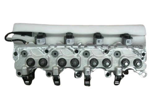 55272426 - Новейший привод клапана Multiair Alfa Fiat 1.4