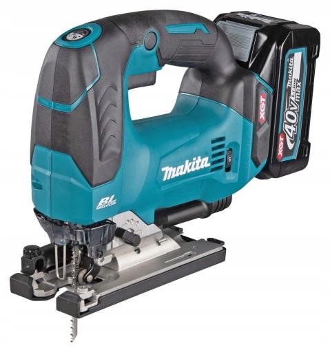 Батарея Лобзик Makita XGT JV002GD201