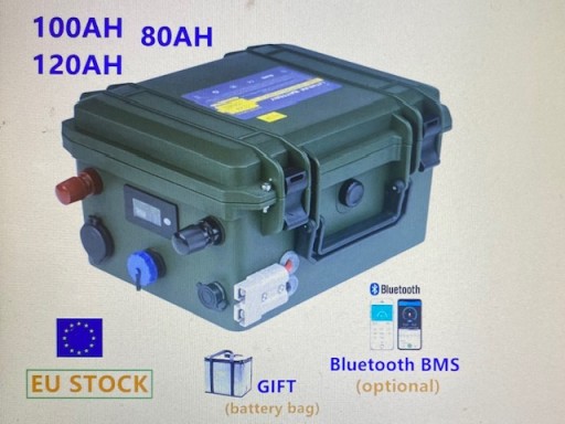 AGH049-20W BLUE - Рабочая лампа опрыскивателя 16W Blue small 2шт