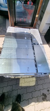 Аккумулятор 8s 234ah LG Chem New 2023 6,85 кВтч энергоаккумулятор