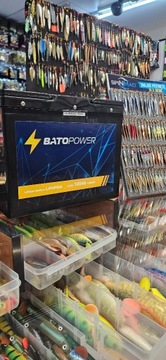 Аккумулятор BatoPower LiFePo4 100 Ач