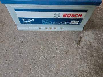 Аккумулятор Bosch 80ah 740a.